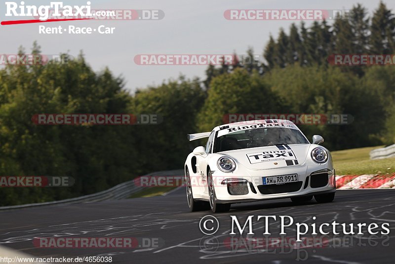 Bild #4656038 - Touristenfahrten Nürburgring Nordschleife 24.06.2018