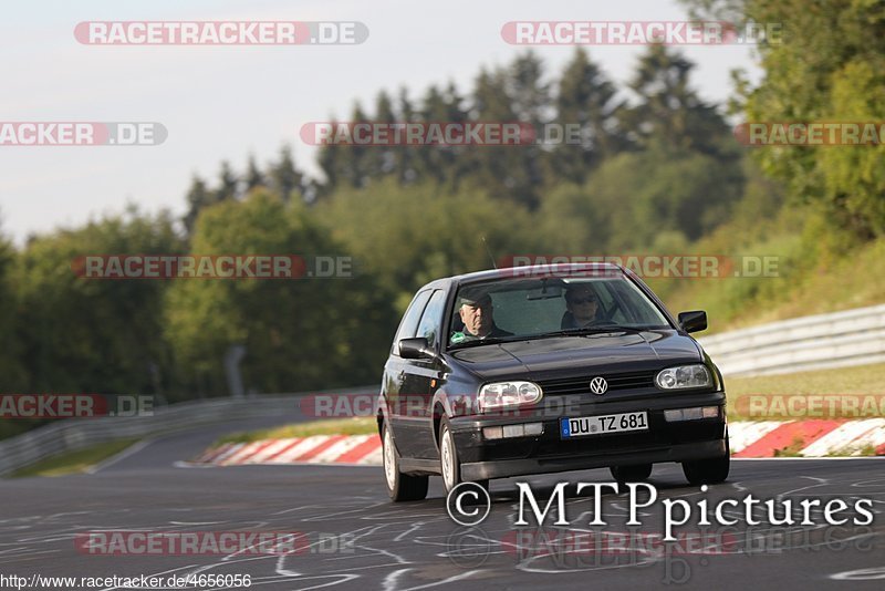 Bild #4656056 - Touristenfahrten Nürburgring Nordschleife 24.06.2018