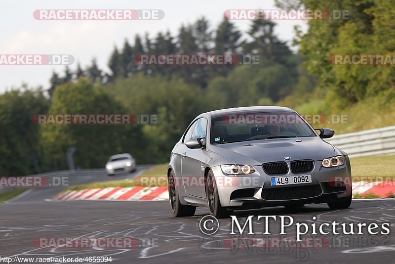 Bild #4656094 - Touristenfahrten Nürburgring Nordschleife 24.06.2018