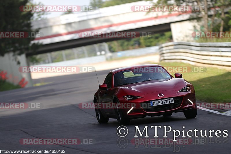 Bild #4656162 - Touristenfahrten Nürburgring Nordschleife 24.06.2018