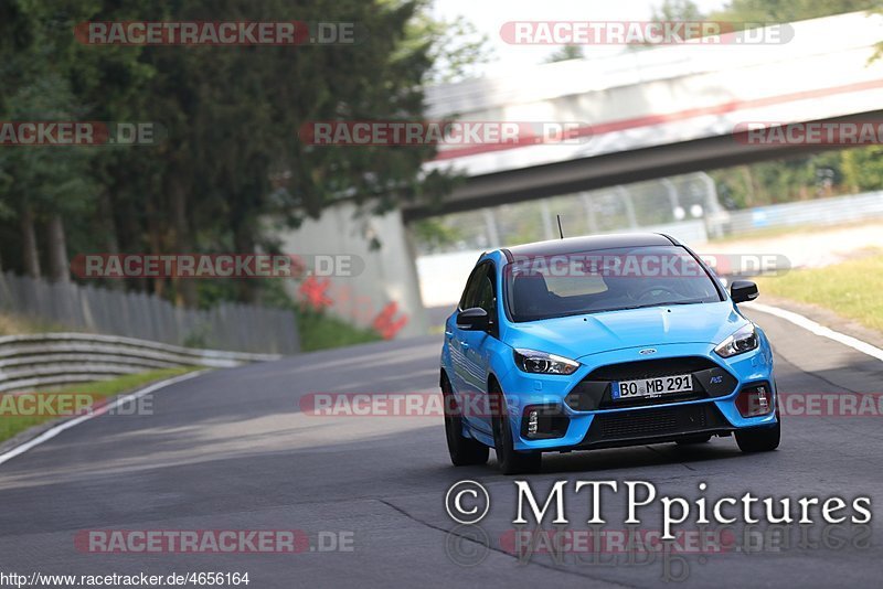 Bild #4656164 - Touristenfahrten Nürburgring Nordschleife 24.06.2018