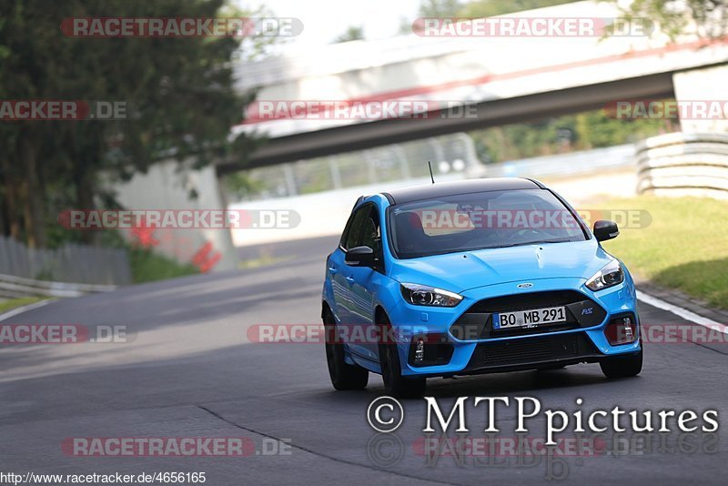 Bild #4656165 - Touristenfahrten Nürburgring Nordschleife 24.06.2018