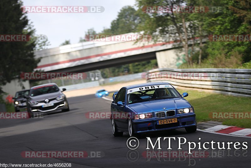 Bild #4656208 - Touristenfahrten Nürburgring Nordschleife 24.06.2018