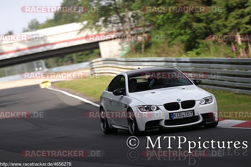 Bild #4656278 - Touristenfahrten Nürburgring Nordschleife 24.06.2018