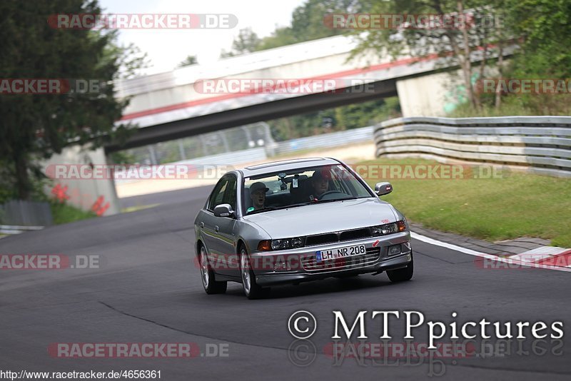 Bild #4656361 - Touristenfahrten Nürburgring Nordschleife 24.06.2018