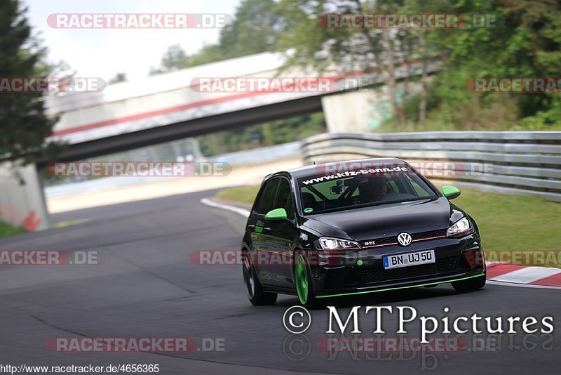 Bild #4656365 - Touristenfahrten Nürburgring Nordschleife 24.06.2018