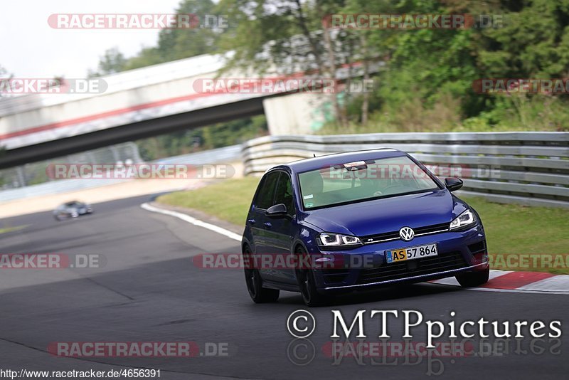 Bild #4656391 - Touristenfahrten Nürburgring Nordschleife 24.06.2018