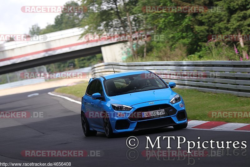 Bild #4656408 - Touristenfahrten Nürburgring Nordschleife 24.06.2018