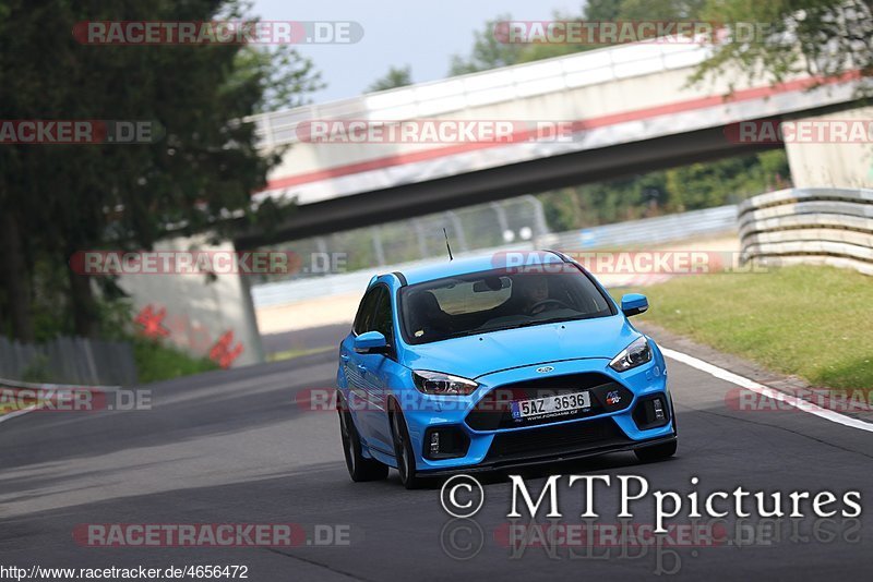 Bild #4656472 - Touristenfahrten Nürburgring Nordschleife 24.06.2018