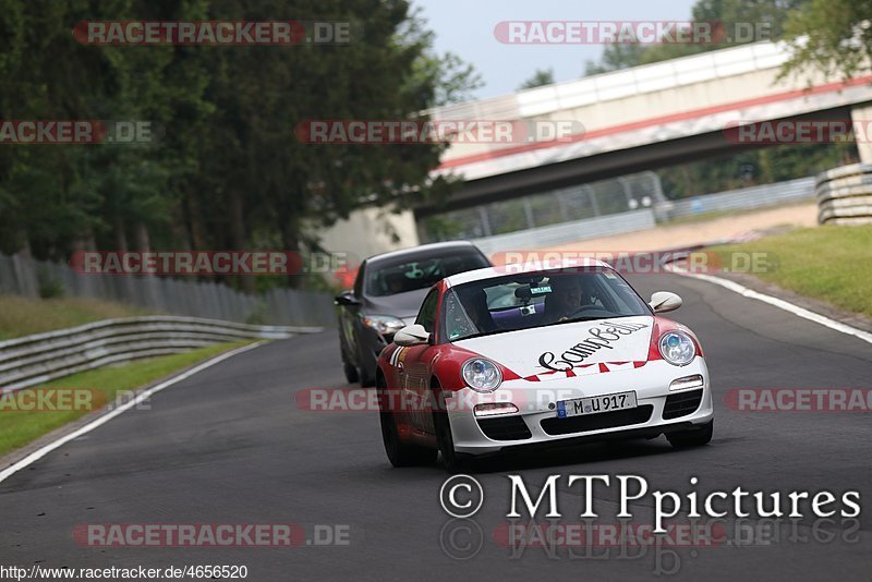 Bild #4656520 - Touristenfahrten Nürburgring Nordschleife 24.06.2018