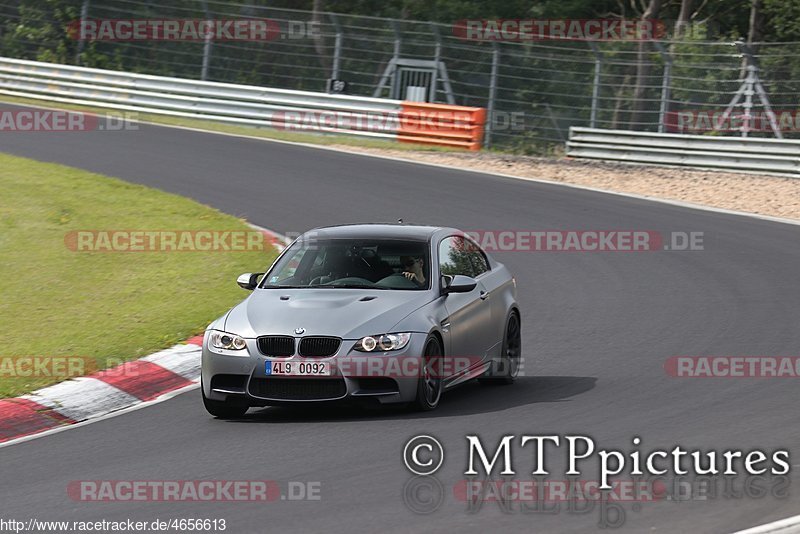 Bild #4656613 - Touristenfahrten Nürburgring Nordschleife 24.06.2018