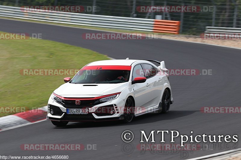 Bild #4656680 - Touristenfahrten Nürburgring Nordschleife 24.06.2018