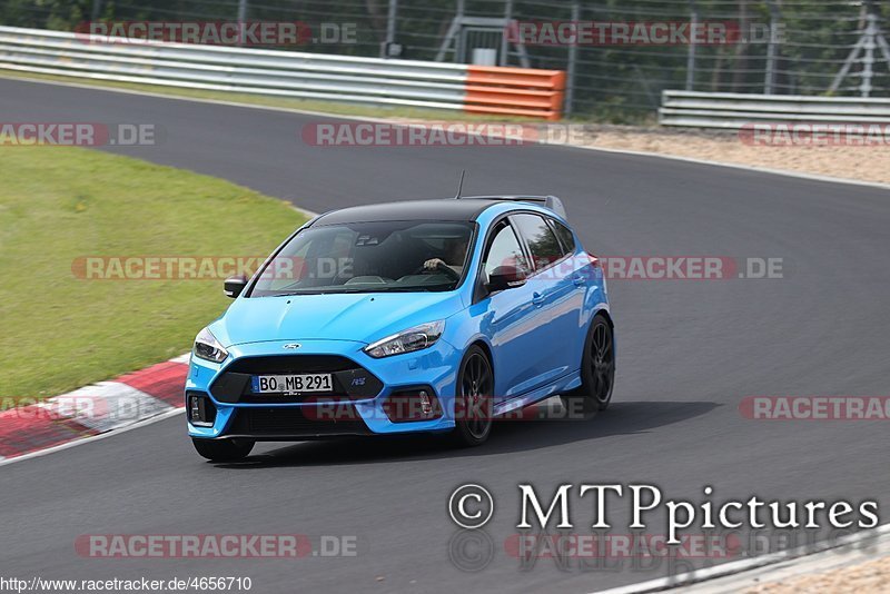 Bild #4656710 - Touristenfahrten Nürburgring Nordschleife 24.06.2018