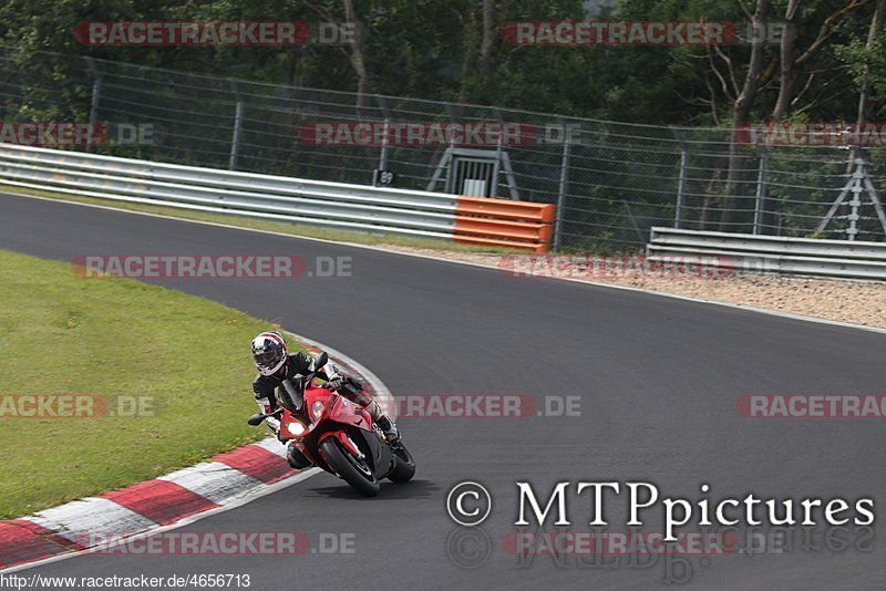 Bild #4656713 - Touristenfahrten Nürburgring Nordschleife 24.06.2018