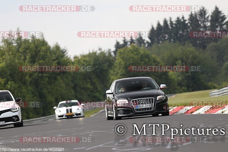 Bild #4656891 - Touristenfahrten Nürburgring Nordschleife 24.06.2018