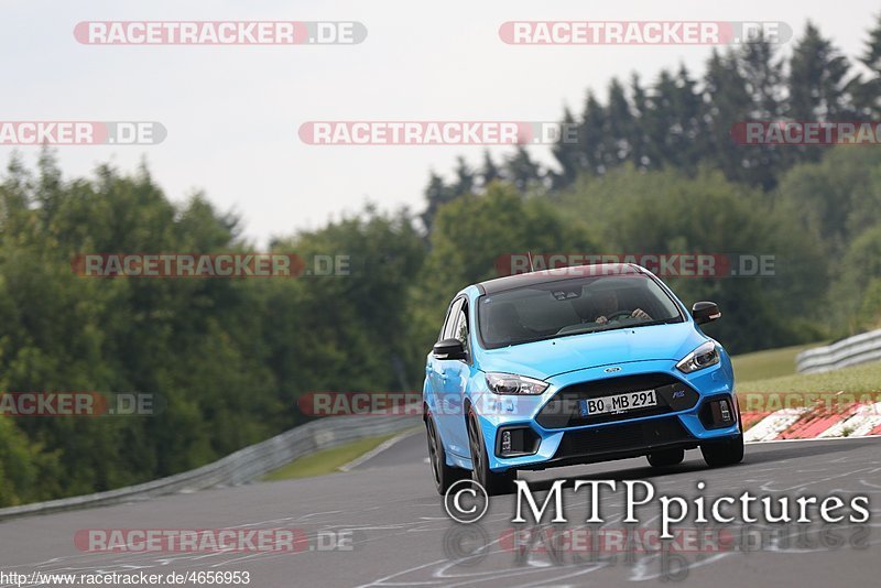 Bild #4656953 - Touristenfahrten Nürburgring Nordschleife 24.06.2018