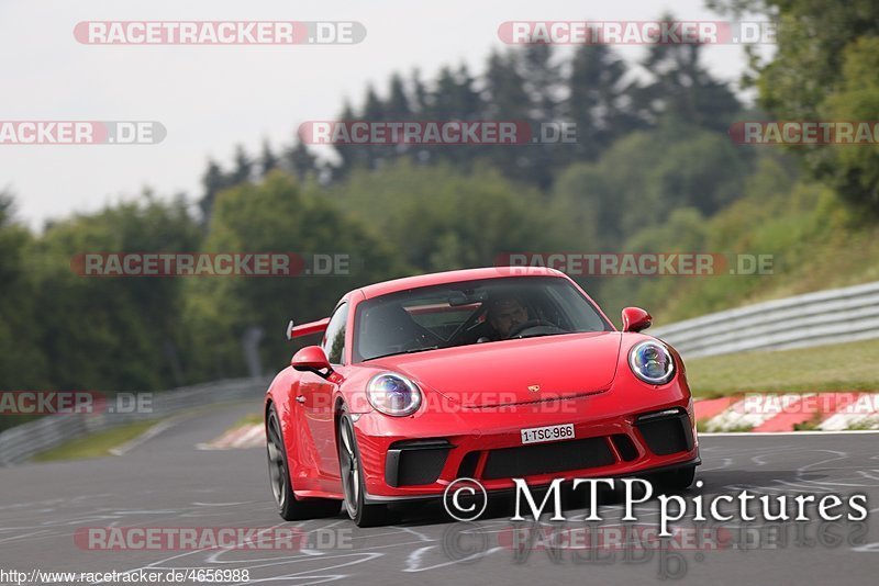 Bild #4656988 - Touristenfahrten Nürburgring Nordschleife 24.06.2018