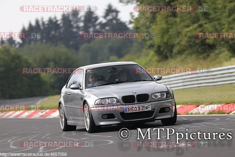 Bild #4657058 - Touristenfahrten Nürburgring Nordschleife 24.06.2018