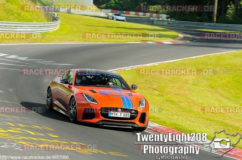 Bild #4657066 - Touristenfahrten Nürburgring Nordschleife 25.06.2018