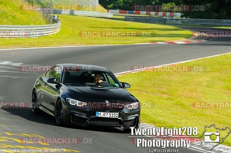 Bild #4657073 - Touristenfahrten Nürburgring Nordschleife 25.06.2018