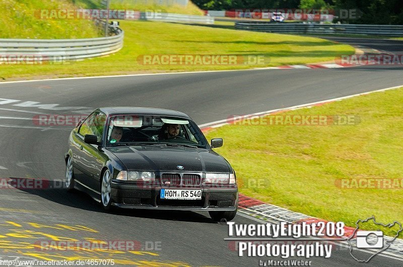 Bild #4657075 - Touristenfahrten Nürburgring Nordschleife 25.06.2018