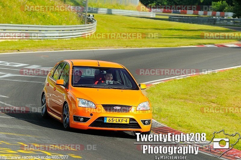 Bild #4657077 - Touristenfahrten Nürburgring Nordschleife 25.06.2018