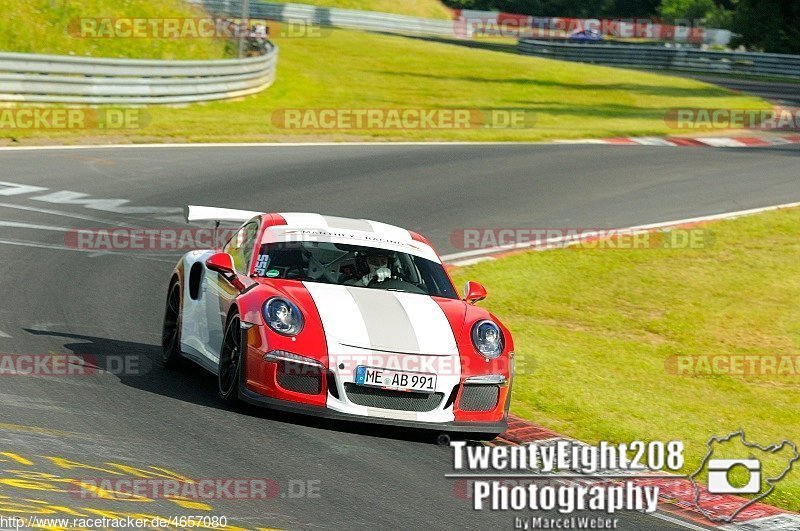 Bild #4657080 - Touristenfahrten Nürburgring Nordschleife 25.06.2018