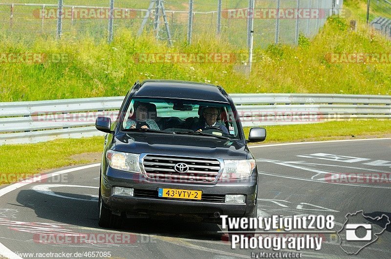 Bild #4657085 - Touristenfahrten Nürburgring Nordschleife 25.06.2018