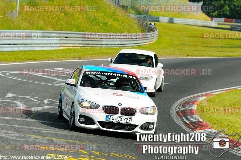 Bild #4657090 - Touristenfahrten Nürburgring Nordschleife 25.06.2018