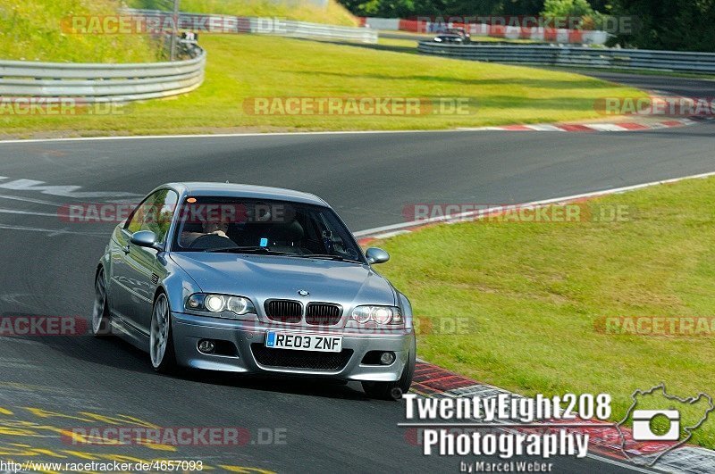 Bild #4657093 - Touristenfahrten Nürburgring Nordschleife 25.06.2018