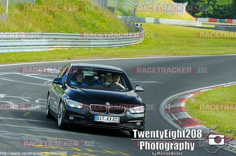 Bild #4657095 - Touristenfahrten Nürburgring Nordschleife 25.06.2018