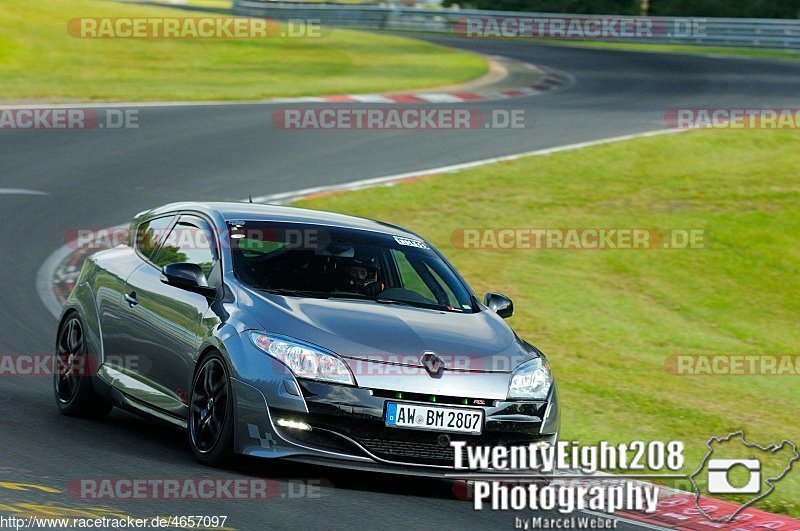 Bild #4657097 - Touristenfahrten Nürburgring Nordschleife 25.06.2018