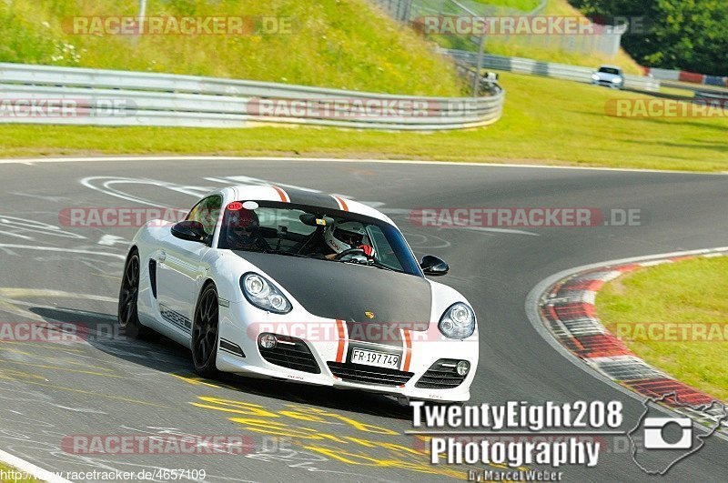 Bild #4657109 - Touristenfahrten Nürburgring Nordschleife 25.06.2018