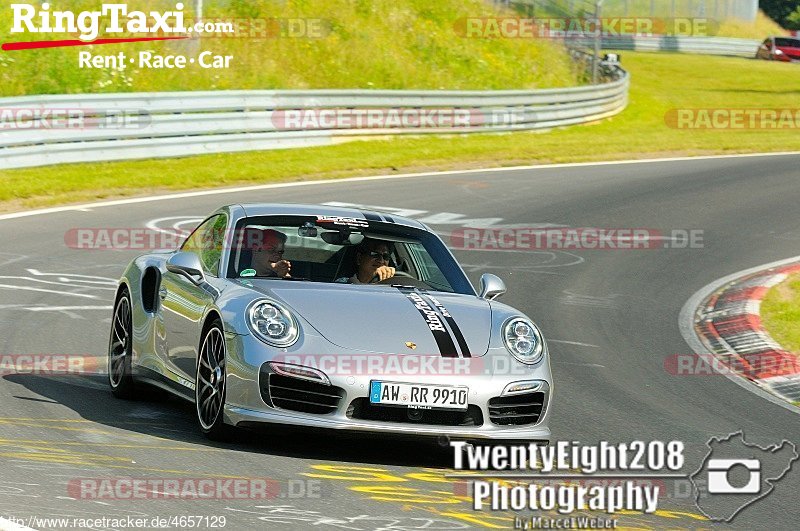 Bild #4657129 - Touristenfahrten Nürburgring Nordschleife 25.06.2018