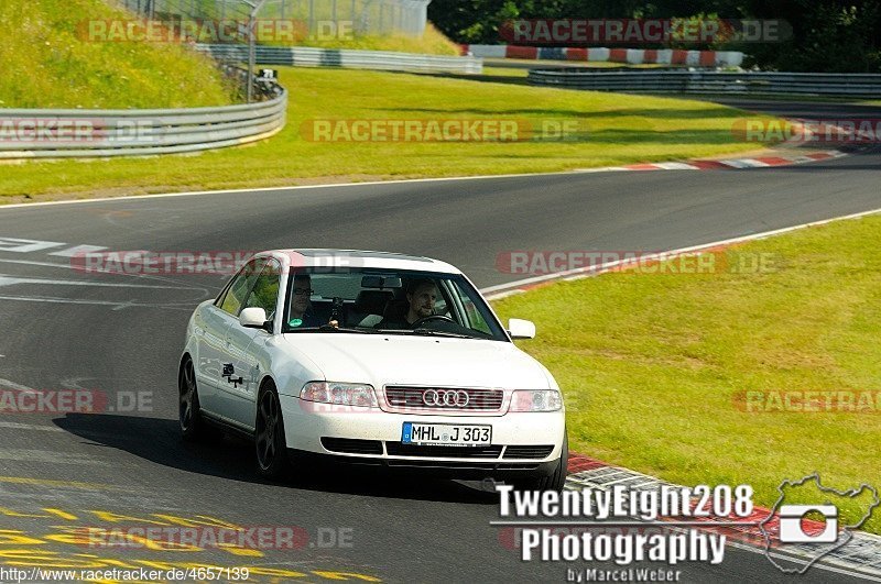 Bild #4657139 - Touristenfahrten Nürburgring Nordschleife 25.06.2018