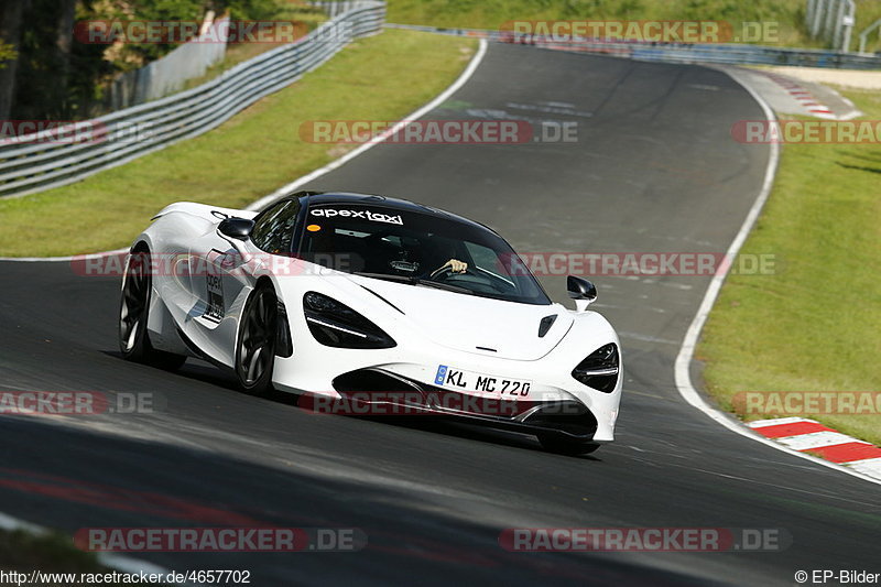 Bild #4657702 - Touristenfahrten Nürburgring Nordschleife 25.06.2018