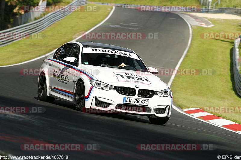 Bild #4657818 - Touristenfahrten Nürburgring Nordschleife 25.06.2018