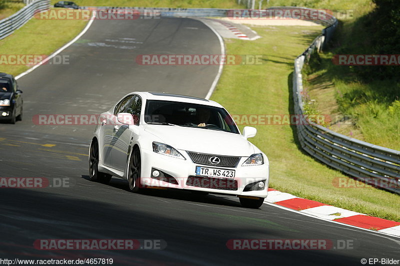 Bild #4657819 - Touristenfahrten Nürburgring Nordschleife 25.06.2018