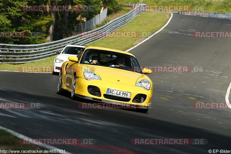 Bild #4657831 - Touristenfahrten Nürburgring Nordschleife 25.06.2018