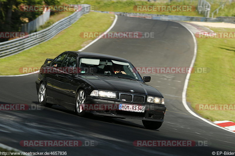 Bild #4657836 - Touristenfahrten Nürburgring Nordschleife 25.06.2018