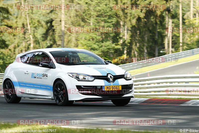 Bild #4657917 - Touristenfahrten Nürburgring Nordschleife 25.06.2018