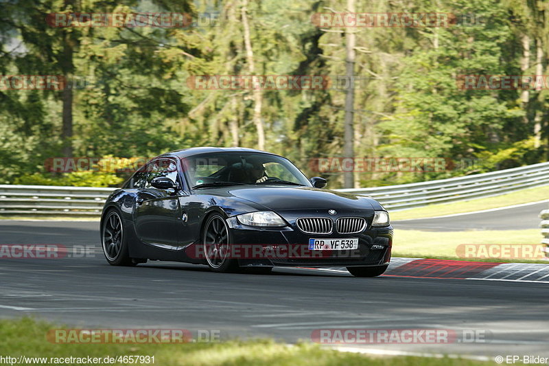 Bild #4657931 - Touristenfahrten Nürburgring Nordschleife 25.06.2018