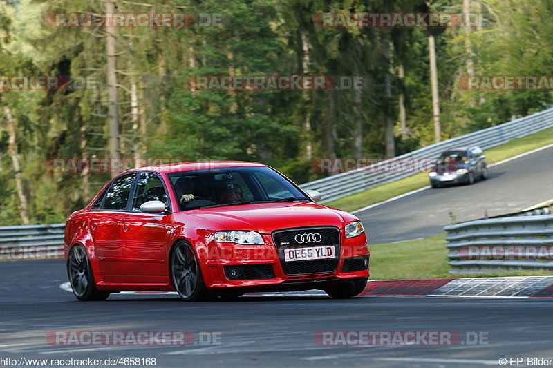 Bild #4658168 - Touristenfahrten Nürburgring Nordschleife 25.06.2018