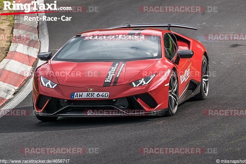 Bild #4658717 - Touristenfahrten Nürburgring Nordschleife 25.06.2018