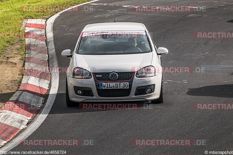 Bild #4658724 - Touristenfahrten Nürburgring Nordschleife 25.06.2018