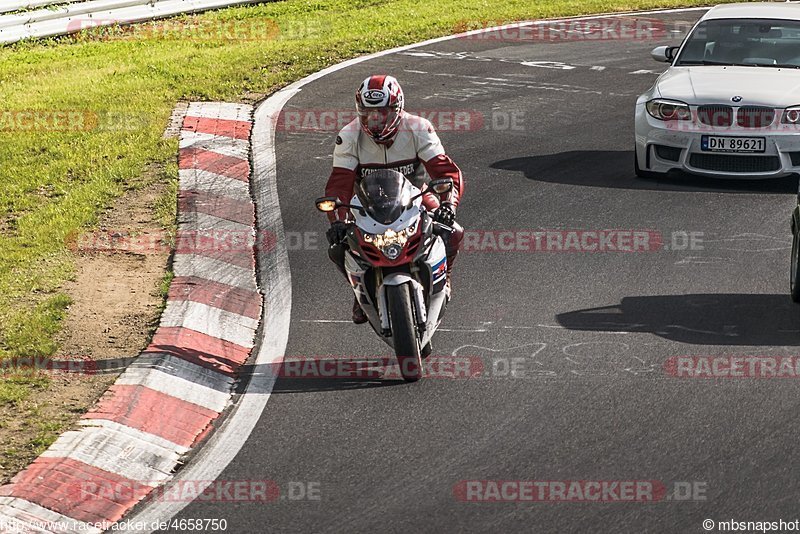 Bild #4658750 - Touristenfahrten Nürburgring Nordschleife 25.06.2018