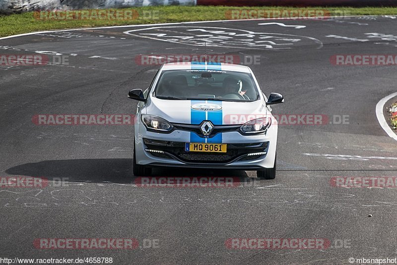 Bild #4658788 - Touristenfahrten Nürburgring Nordschleife 25.06.2018