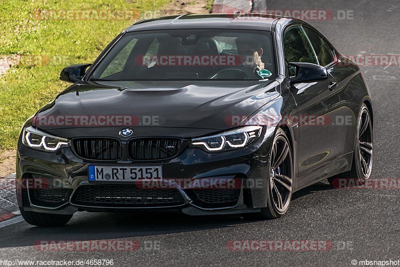 Bild #4658796 - Touristenfahrten Nürburgring Nordschleife 25.06.2018