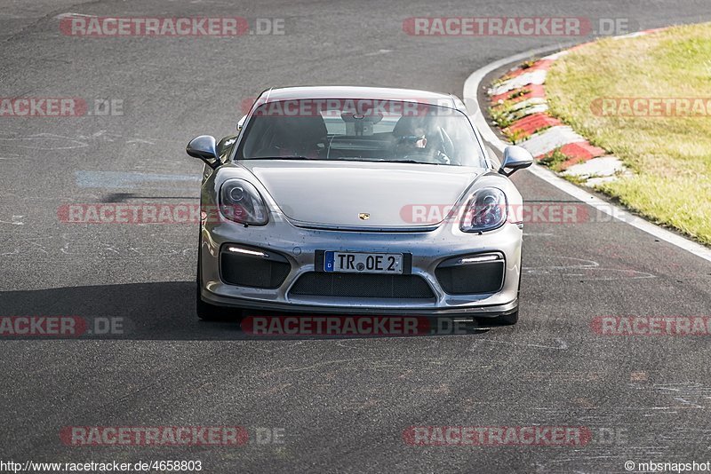 Bild #4658803 - Touristenfahrten Nürburgring Nordschleife 25.06.2018