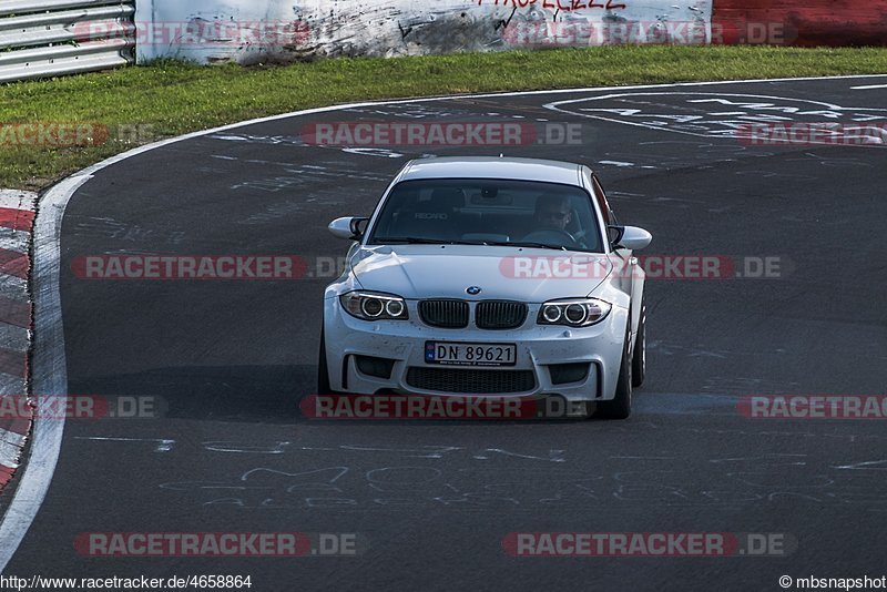 Bild #4658864 - Touristenfahrten Nürburgring Nordschleife 25.06.2018